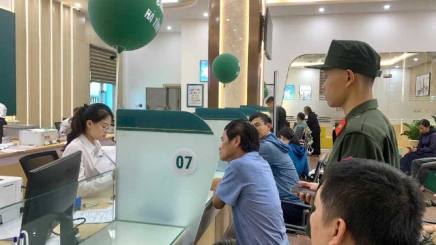 Chiến sĩ cảnh sát cơ động trả lại 30 triệu đồng cho người chuyển nhầm